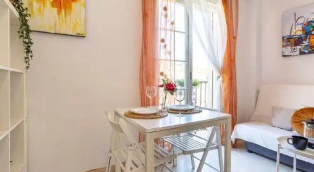 Apartamento Refino, Забронировать Апартаменты/квартира Апартаменты Малаги, рядом с Salamanca Market, Апартаменты/квартира