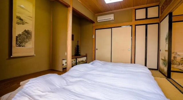 Minamitsuru-gun - House - Vacation STAY 82303