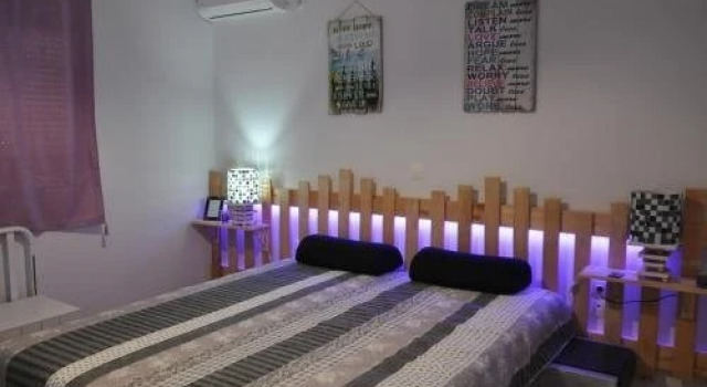Flat 3 bedrooms 2 bathrooms - Glyfada