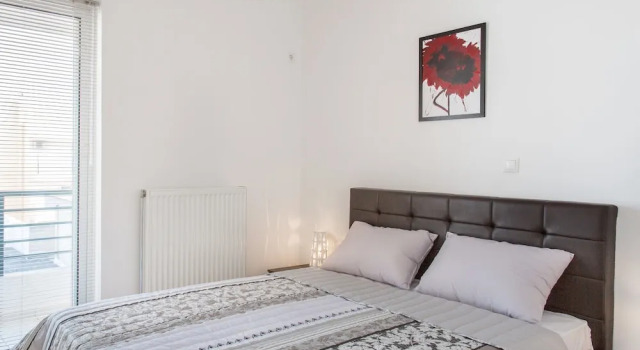Anesis Luxury Apartment, Забронировать Апартаменты/квартира Отели Афины с парковкой, рядом с Омония, Парковка