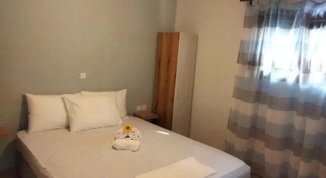 Pefkonas apartments2 100 m from the beach, Book Apartment  