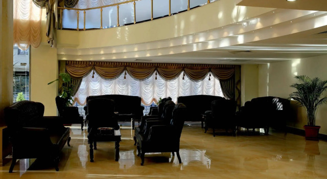 Ravanda Hotel, Забронировать Отель Отели Юго-Восточной Анатолия по системе «всё включено», Всё включено