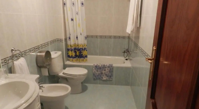 Апартаменты Panther Home Apartamentos Anita