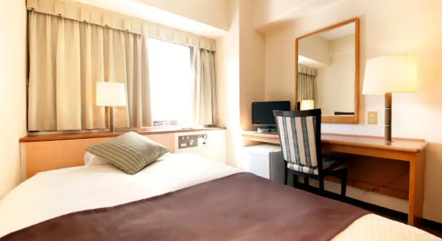 Номер Standard Central Hotel