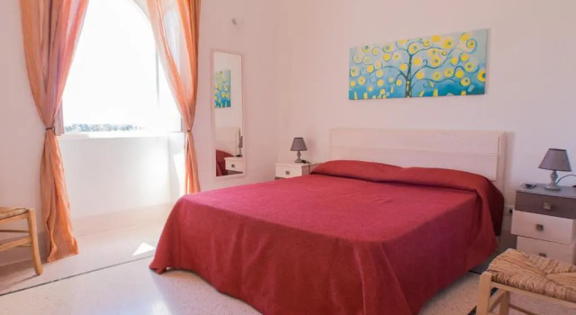 Masseria Bufolaria, Prenota Hotel Hotel a Ugento con colazione, Colazione