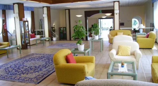 Park Hotel Ravenna