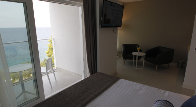 TUI BLUE Adriatic Beach, Забронировать Отель Отели Живогошче Блато с бассейном, Бассейн