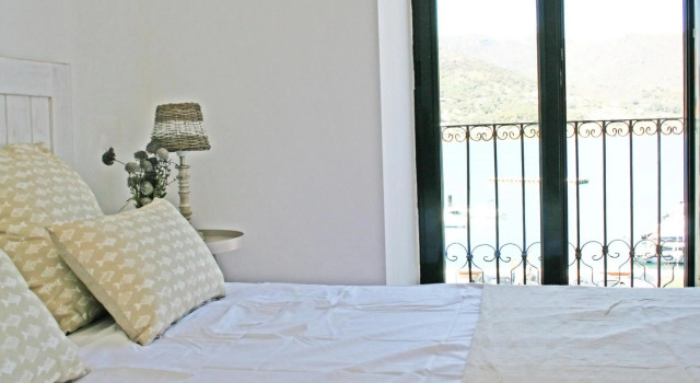 Apartamento con vistas al Mar, Забронировать Апартаменты/квартира Эль-Порт-де-ла-Сельва Cap de Creus Nature Reserve