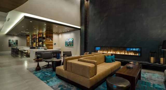 Richmond Marriott West, Book Hotel Hoteller i Short Pump med pool, Swimmingpool