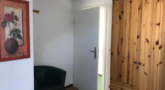 Номер Standard Pensione da Vito