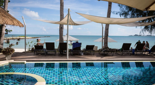 Samahita Retreat Koh Samui - SHA Plus