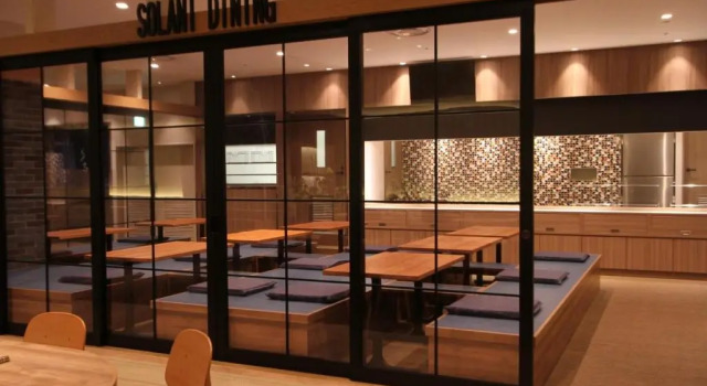 KAJIMACHI NO YU SPA SOLANI - Vacation STAY 26776v