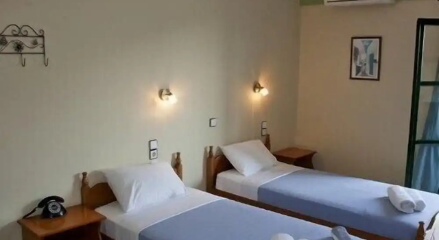 Студия Harmony resort