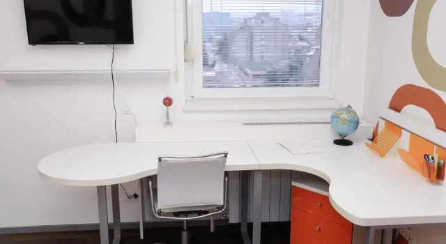 Номер Standard STATUS Superior Apartments