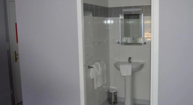 Семейный номер Standard Hôtel Le Bellevue