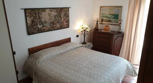 Апартаменты B&B collina e mare