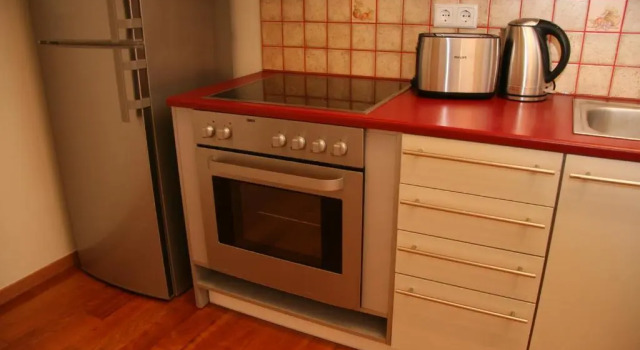 Апартаменты Kuressaare Holiday Apartments