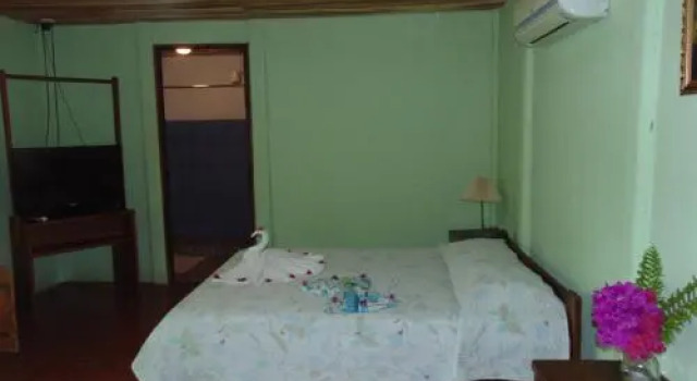 La Casona Doña Tere