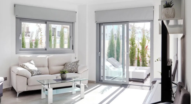 Апартаменты Villa Amalia 59