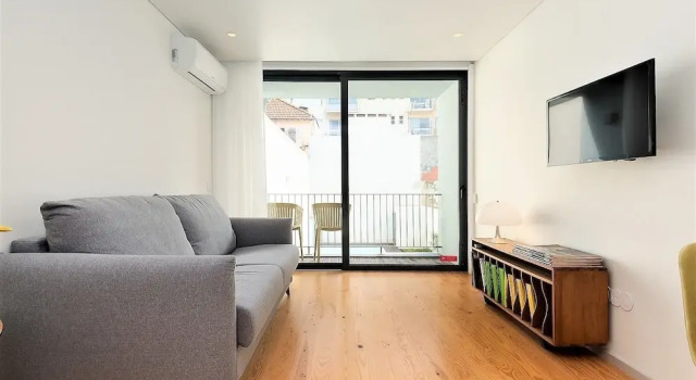Bom Jardim Apartments, Забронировать Апартаменты/квартира Апартаменты Порту, рядом с Площадь Рибейра, Апартаменты/квартира