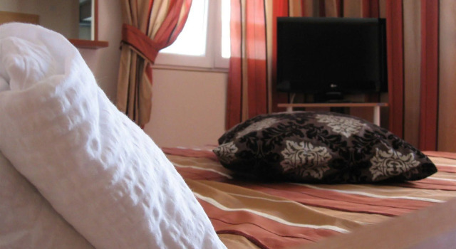 De Lux Apartments Kosta Center, Забронировать Апартаменты/квартира Охрид Lake Ohrid, рядом с Автостанция Охрид