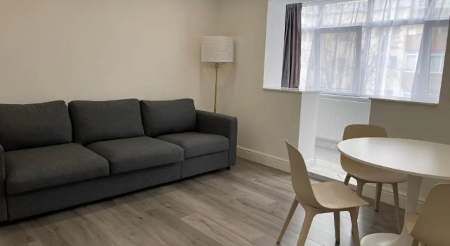 Apartament Emma