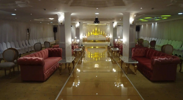 Al Seteen Palace Hotel