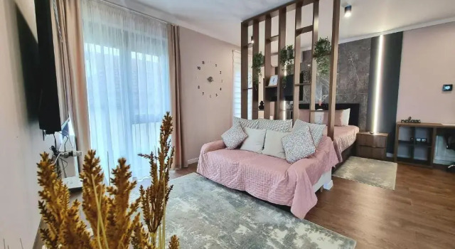 Panorama Deluxe Residence Aparthotel, Varaa Hotelli Cluj-Napoca Cluj