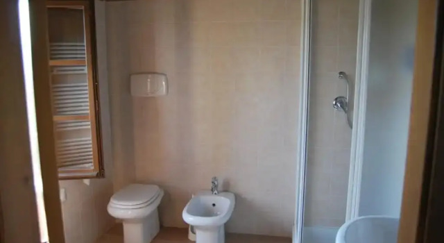 Standard triplă cameră Cadabò
