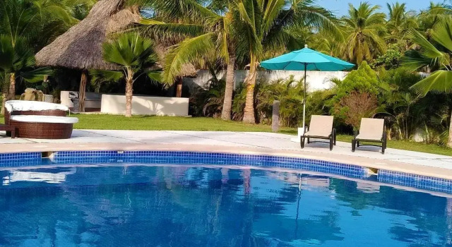 Hotel Boutique del Mar, Rezervovat Boutique Hotel Hotely v Acapulco s parkováním, Parkování