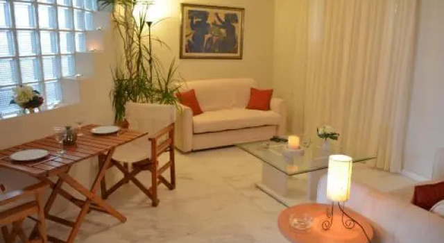 Aparthotel 4 Stars Galatas, Забронировать Отель Агии-Апостоли периферийная единица Ханья