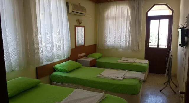 Номер Standard Bella Buti̇k Otel