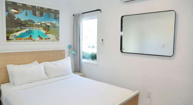 Люкс Семейный Aliza Hotel