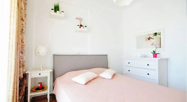 Monad Villa Hellas Hanioti, Rezerwuj Willa Wille w Macedonia, Willa