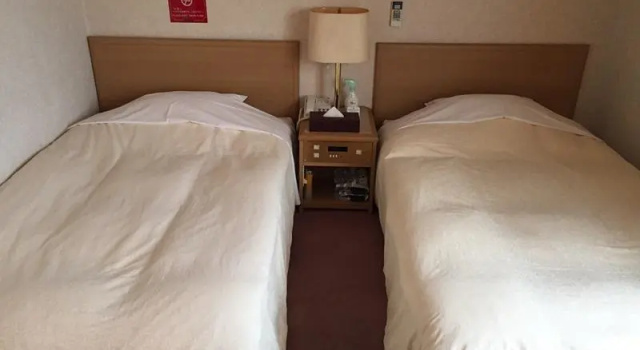 Одноместный номер Standard Business Green Hotel Youkaichi