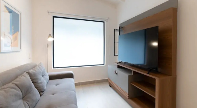Radiant Loft With Amazing View in El Poblado, Prenota Appartamento El Poblado 