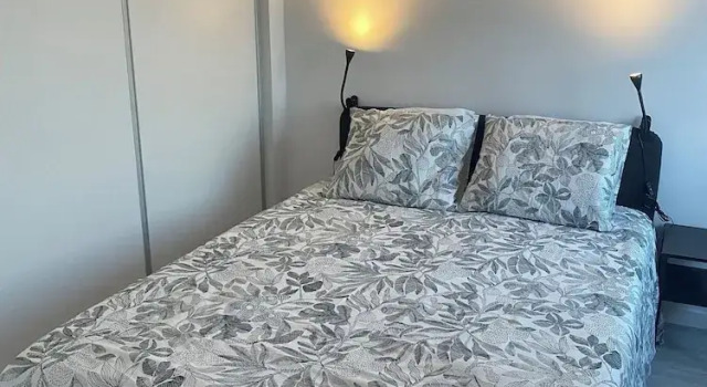 Апартаменты Comfort Naval Marina View Apartment 1