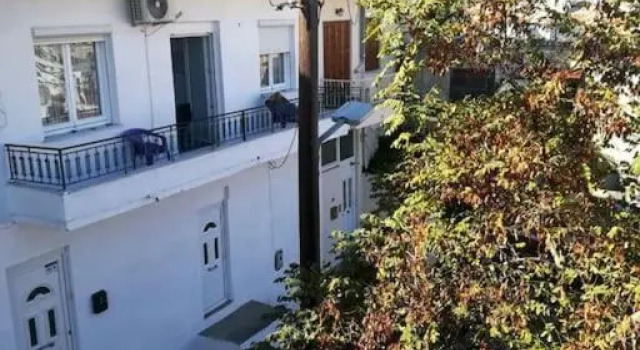 View and sun apartments 2, Book Apartment Kavala Macedonia