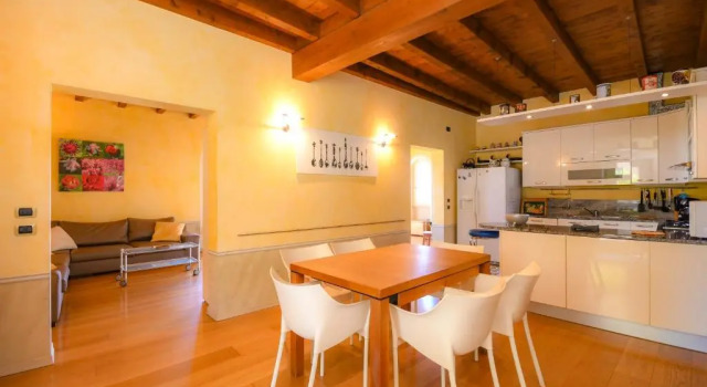 Коттедж Residence Corte Ferrari -Ciao Vacanze