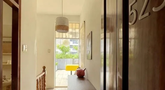 Семейный номер Standard 5-Homestay I