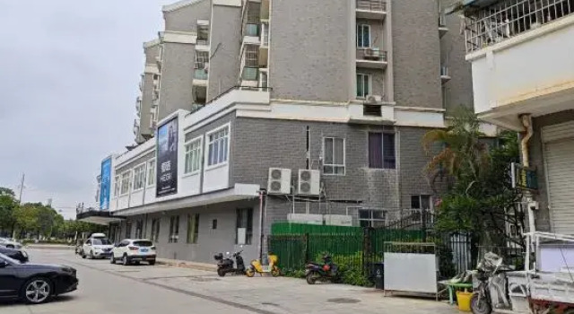 Fusui Platinum Four Seasons Hotel, Prenota Hotel Hotel a Chongzuo con parcheggio, Parcheggio