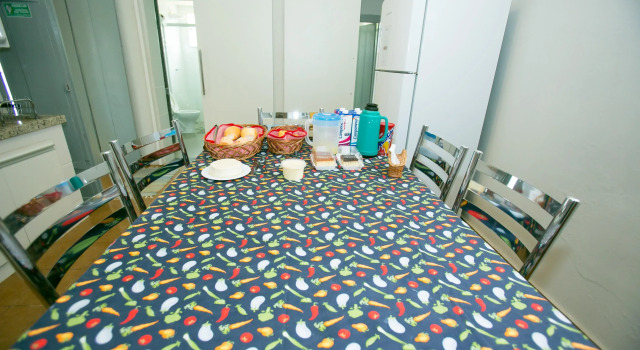Casarão Hostel