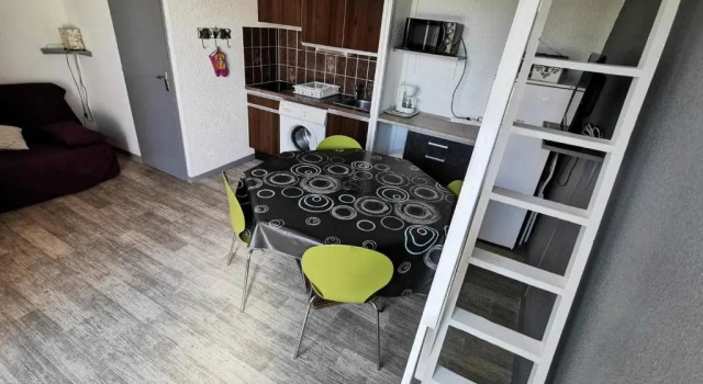 Résidence LES MAISONS DU PORT - Maisons & Villas pour 6 Personnes 74