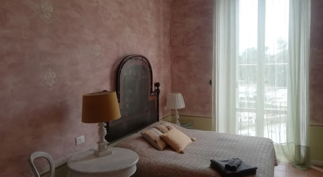 Dogana d'Acqua Art B&B, Забронировать Отель «постель и завтрак» Отели Ливорно с завтраком, рядом с Парк Пертини, Завтраки