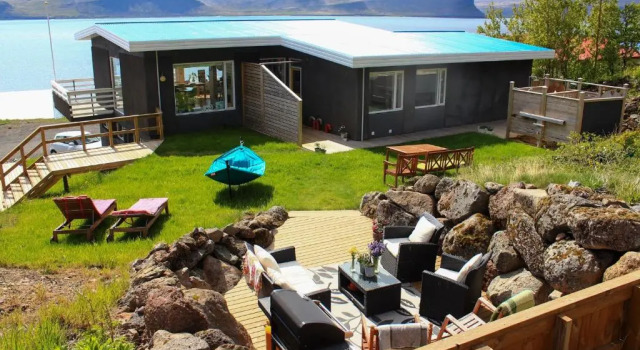 Двухместный номер Standard Guesthouse Stekkaból