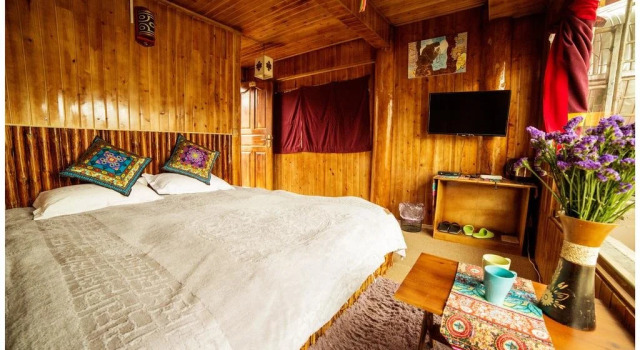 Yis Hostel, Buchen Sie Hostel Shangri-La Yunnan