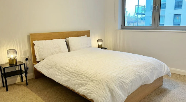Cosy Flat 2mins Walk From Maidstone Station, Забронировать Отель Отели Англии 3 звезды, 3*
