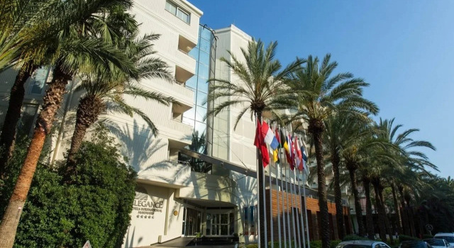 Elegance Hotels International