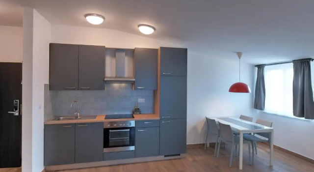 Апартаменты Superior Apartments & rooms Stella Adriatica
