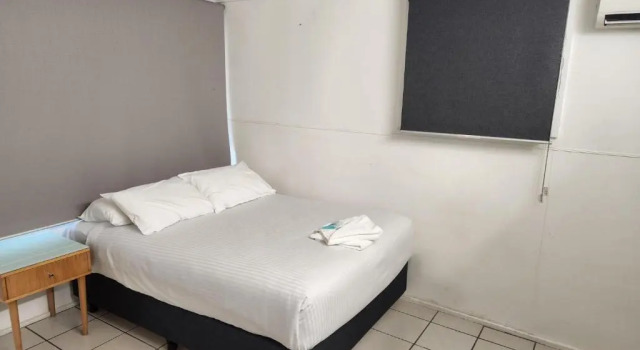 Двухместный номер Standard Glenwood Tourist Park & Motel